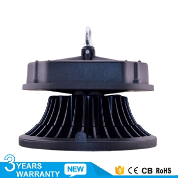 IP65 IP66 100w 150w 200w ufo led high bay light for warehouse 